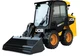 JCB 205 T 205T ROBOT SKID STEER LOADER SERVICE REPAIR SHOP MANUAL