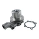 Water Pump w/Pulley 7C-2787 for Perkins 4.236 Engine Caterpillar CB424 205 206