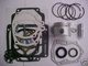 fits Kohler Engine REBUILD KIT FOR all K241 piston 030 w/gaskets for 10hp Kohler