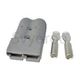 Svyoroo Connector Charging Plug 25519-13130-71 For Toyota Forklift FBE10 FBE13