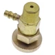 New Fuel Bleeder Valve 14311-60500 For Kubota B20 B8200 M6800 M8200 M9000 MX4700