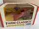 Ertl Farm Classics Allis Chalmers Roto Baler Toy Model Die Cast Metal #2620