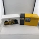 Caterpillar Cat AP-1000B Asphalt Paver - NZG 1:50 Scale Diecast Model #479.1 New