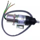 24V Stop Solenoid 1819100520 for Isuzu 4BG1 4JG1 4JG2 6BD1 6BB1 6BG1 4JA1 4JB1