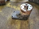 NEF Iveco 4.5 pulley fan mount 445T 445 Fits Case New Holland  504035148