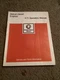 vintage detroit diesel Engines V-71 Operators Manual Rev: 1980 Rare Hard To Find