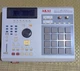 AKAI MPC2000XL MIDI Production Center Fully Functional Manual Power cord Vintage