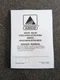 Agco White 8510 8610 8710 8810 Tractor Shop Service Repair Manual PN 79018647
