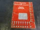 International TD-20E Pay Dozer Parts Catalog Manual