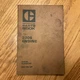 CAT Caterpillar 3306 ENGINE PARTS MANUAL BOOK CATALOG LIST DIESEL sn 23C740 & UP