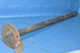 Vtg NOS International Harvester IH Truck Axle Shaft 16 Spline Hub Rear 57347R1
