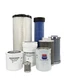 HERO&reg; Maintenance Filter Kit For Kubota SVL75 Skid Steer Loader