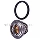 Thermostat parts E5800-73011 For Kioti CK27 CK30 DK45 DK50 LK30 CK30H DK551