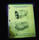 MACK MAXITORQUE TRANSMISSION TRL10760 & TRL10780