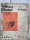 Eaton Fuller RT-906 TRANSMISSIONS SERVICE SHOP REPAIR MANUAL T/S GUIDE BOOK #159