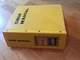 KOMATSU WA500-1LC 500 WHEEL LOADER MANUAL BOOK NEW GALEO SHOP SERVICE
