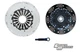 Clutch Masters FX250 Clutch Kit Dampened for 12-14 Fiat 500 1.4L Turbo 5spd