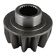 Bottom Steer Knuckle Gear TD030-13200 TA040-13200 11T For Kubota L2501D L3130DT+