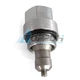 NEW Main Relief Valve 723-40-85100 For Komatsu WA100-5 WA150-5 WA150-6 WA200-7 