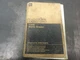 Caterpillar CAT 140G Motor Grader Parts Manual   SEBP1269-03    1988