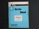 INTERNATIONAL HARVESTER 4125 4130 4135 SKID STEER ONAN ENGINE SERVICE MANUAL