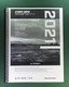 2021 Can-Am Defender MAX X mr HD10 Owner's Manual: 171 Pages & Protective Covers