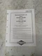 Briggs & Stratton MS-4234-129 Models 60100-60197 & 61100-61197 Parts List