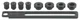 OTC Tools 6982DGS Drilling Guide System Black 