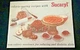 1957 SUCARYL non calorie "SWEETNER RECIPE BOOK"  31 pages