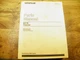 CAT Caterpillar 631D TRACTOR  PARTS MANUAL  24W      1987