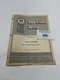 Service Manual for International Harvester 404 2404 Tractor Power Take Off