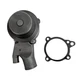 1501209-03 Hyster Forklift Water Pump GM3.0L (1999-2003) / D187 H177
