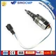 4368974 Hydraulic Solenoid Valve For Hitachi EX400-5 ZX850 KDRDE5K-10/40C05-T