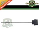 SBA398400360 Transmission Dipstick for Ford Tractors 1700, 1900, 1310, 1510+