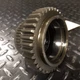1343479 Sprocket Hyster S50XM D187 Forklift Good Used Parts
