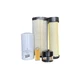 CFKIT Maint Filter Kit for Branson 2020 Tractor 4720H Tractor A2300N2-HST