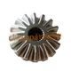 Steer Knuckle Gear TA040-12530 for Kubota L2800 L3408 L3608 L4018 L4400 Tractor