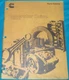 CUMMINS NTA-855-G BIG CAM GENERATOR DRIVE ENGINE PARTS MANUAL BOOK