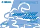 Yamaha Owners Manual Book 2017 Raptor 700R YF70RH, YF70RASH