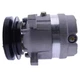 A/C Compressor T4520-50052 T4520-50051 for Kioti DK45 DK55 DK65 Tractor