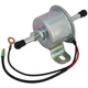 Fuel Pump 16851-52033 For Kubota BX1860 BX2360 BX25 BX2660D Tractor 12V