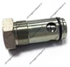 Relief Valve 2070371290 for Komatsu Excavator PC300-7 PC340LC-7K PC350-7 PC360-7