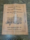 Allis-Chalmers Operating Instructions &ldquo;60&rdquo; All Crop Harvester TM-35B