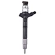 For Fuel Injector Toyota Engine 1ZS 1Z Forklift 8FDU15 8FDU18 23670-UM010}