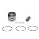 1258869(PK) Piston Kit Fit Caterpillar 3406B 3406C PM-465 RM-350 RM-350B SM-350