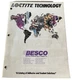 LOCTITE Technology "A Catalog of Adhesive And Sealant Solutions" **SALE**