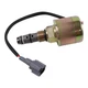 DP Pressure Sensor 9101532 4339559 for Hitachi EX100-3 EX100-2 EX200-3 EX220LC-3