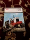 Case 885 990 995 1210 1410 Tractor Brochure BAOH