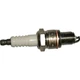 (SET OF 4) for Hyster 1361837, SPARK PLUGS (FOR Mazda 2.2L)(LPG) S50FT
