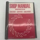 Honda EM3000 EM4000 EMS4000 Generator Repair Manual shop 4000